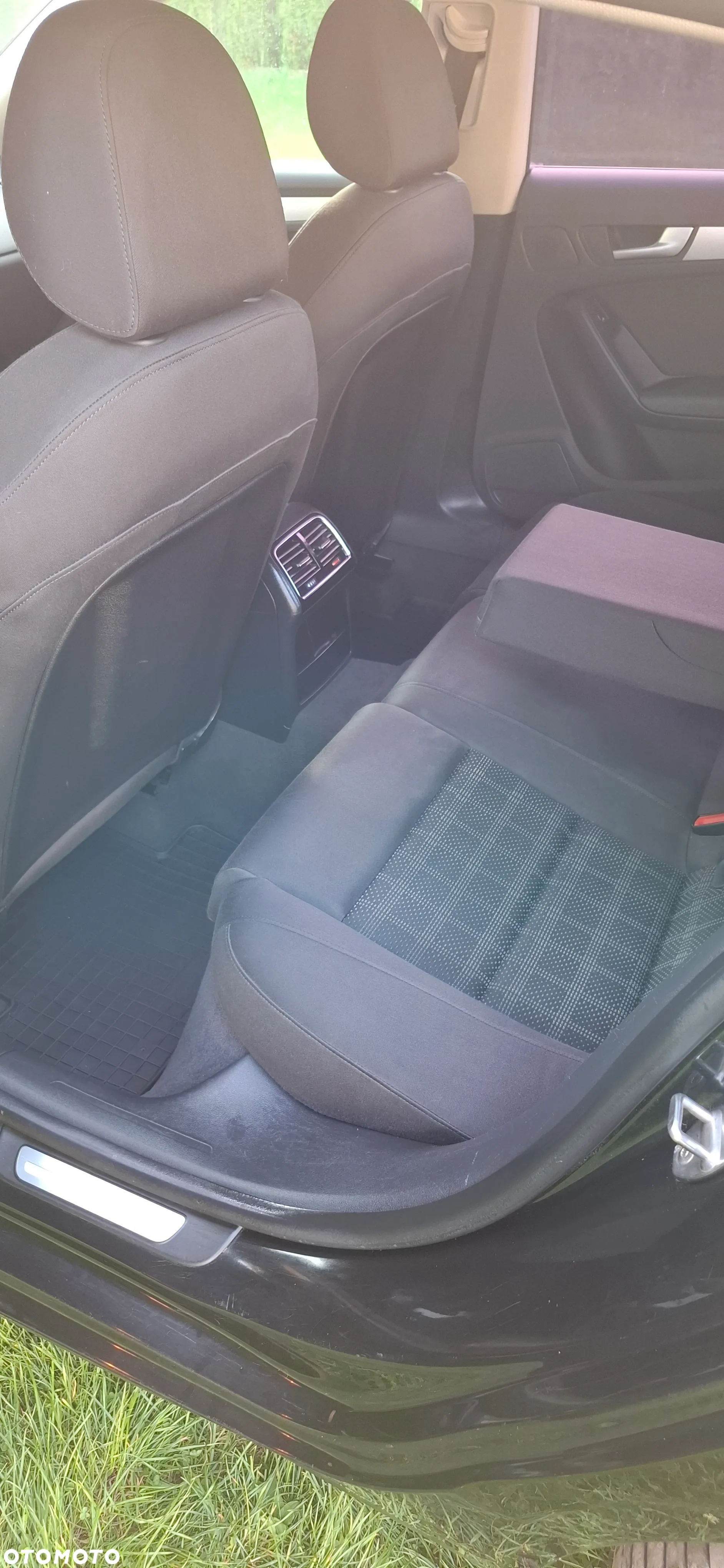 Audi A5 Sportback 2.0 TFSI Multitronic - 13