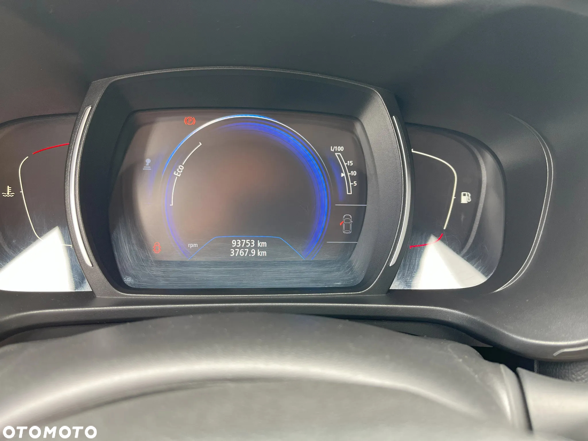 Renault Kadjar 1.2 Energy TCe Zen - 3