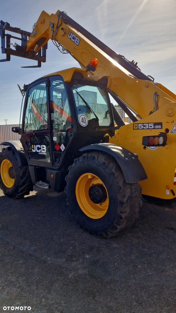 JCB 535-95 - 1