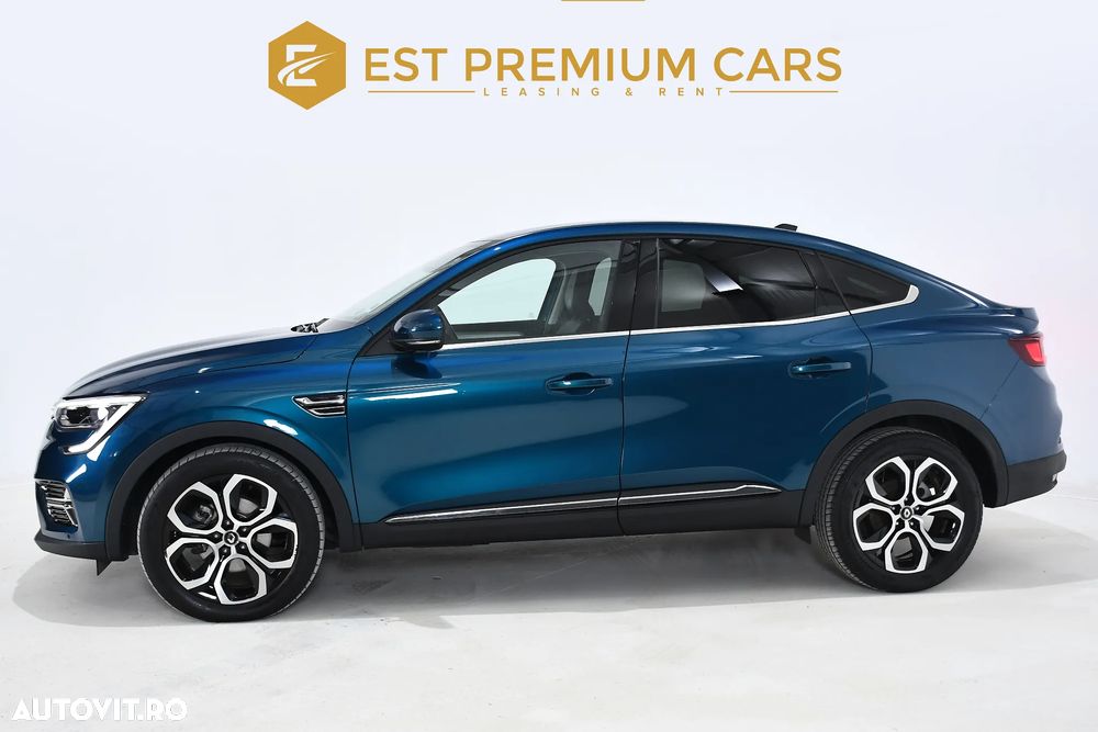Renault Arkana - 11