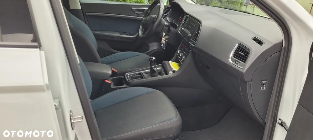 Seat Ateca - 5