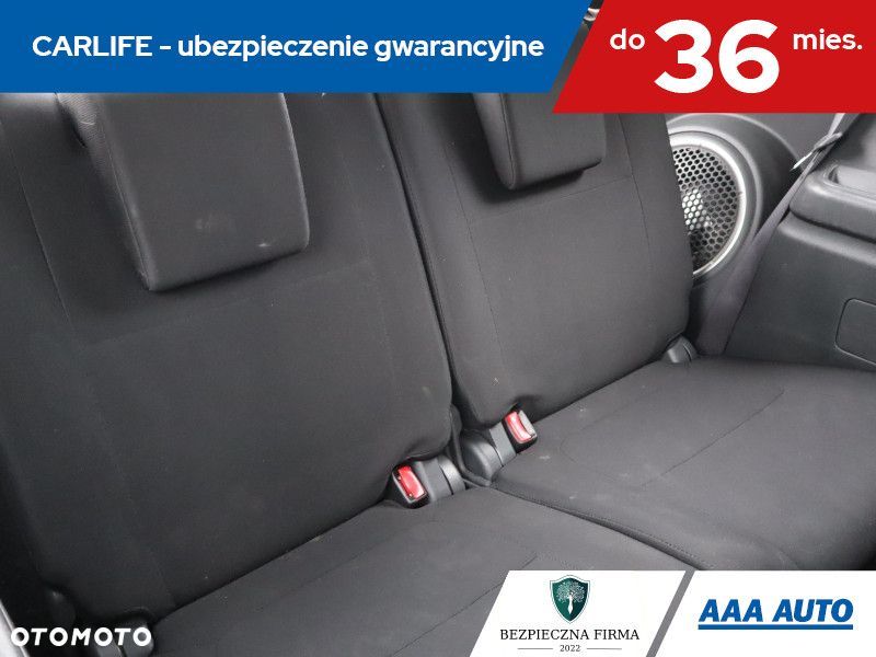 Mitsubishi Outlander - 19
