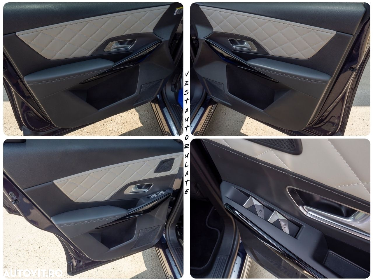 Citroën DS7 Crossback E-TENSE 4x4 GRAND CHIC - 40