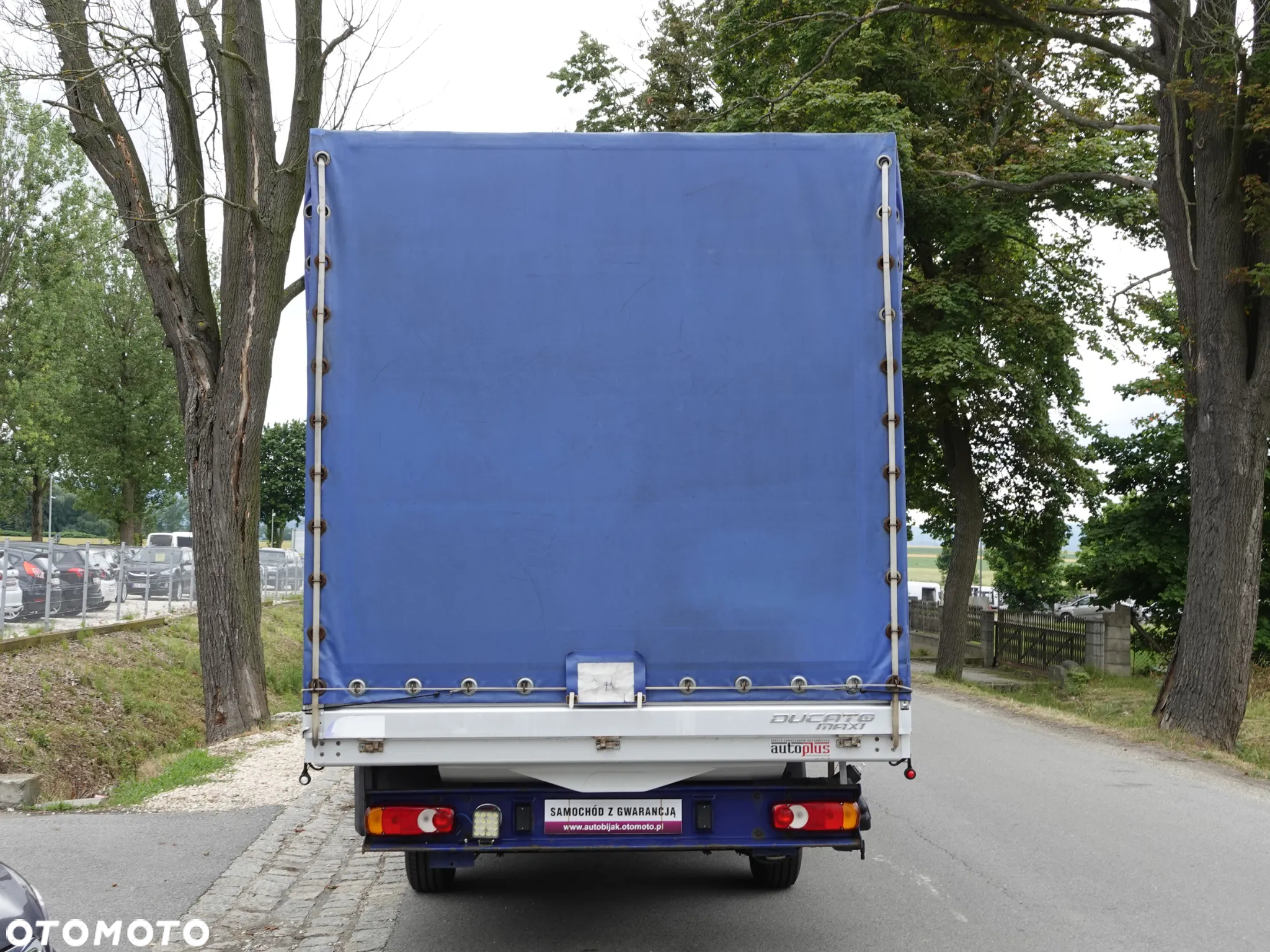 Fiat Ducato - Maxi - 7