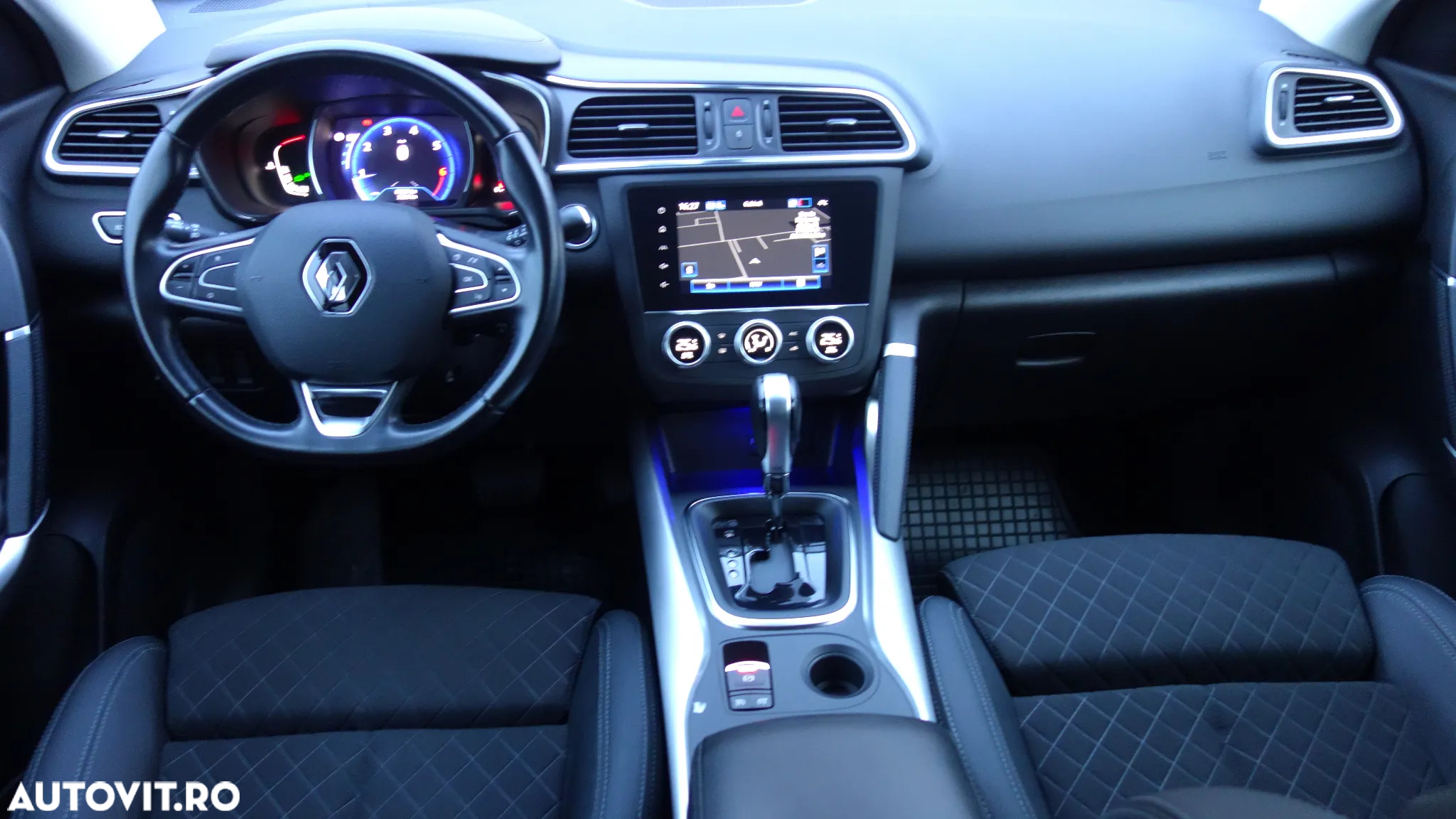 Renault Kadjar - 7