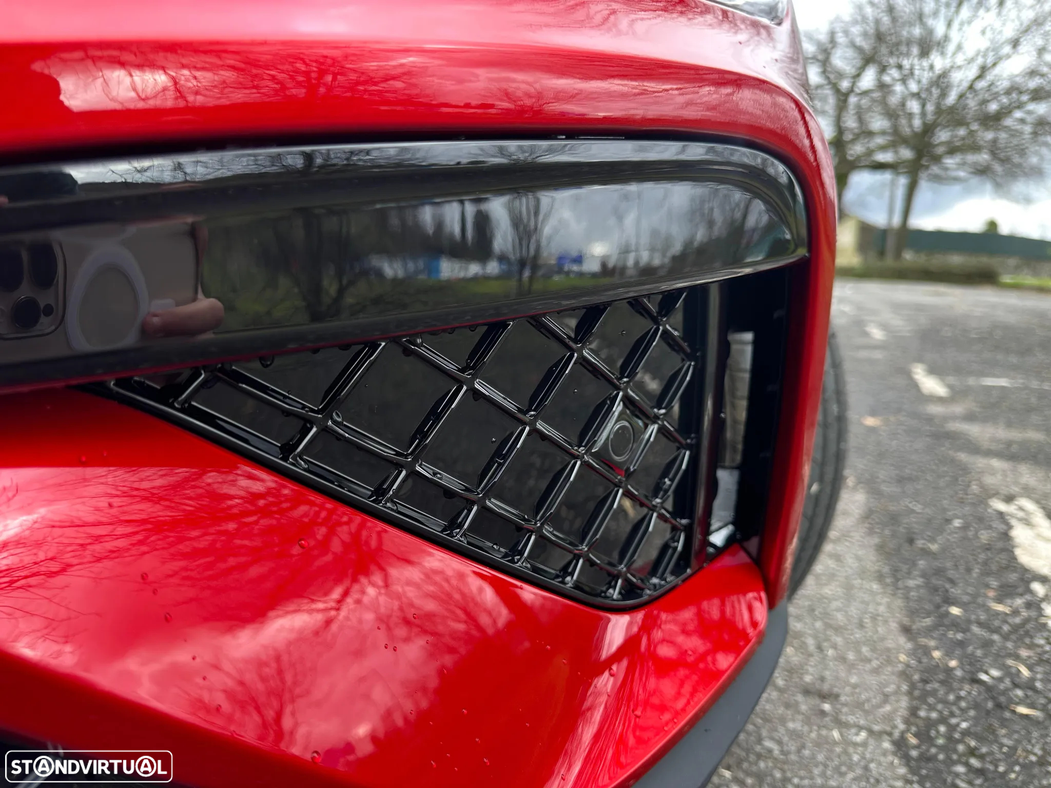 Renault Arkana TCe 140 EDC R.S. LINE - 14