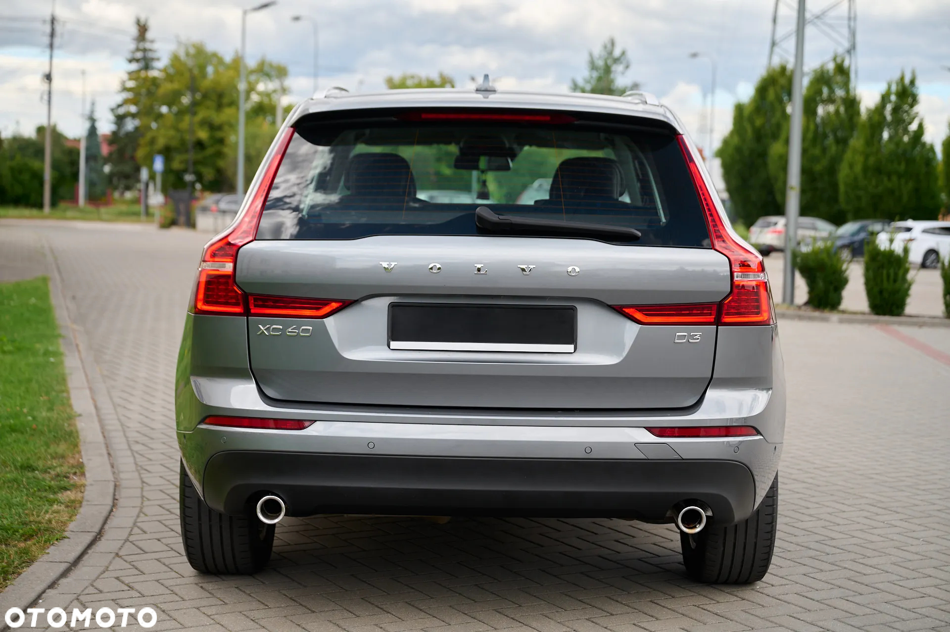 Volvo XC 60 D3 Momentum Pro - 15