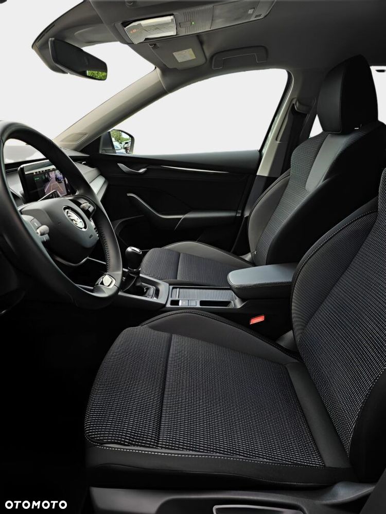 Skoda Octavia 1.5 TSI Selection - 32