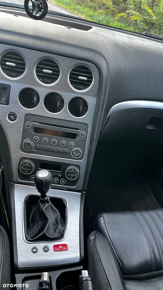 Alfa Romeo 159 1.9JTDM ti - 9