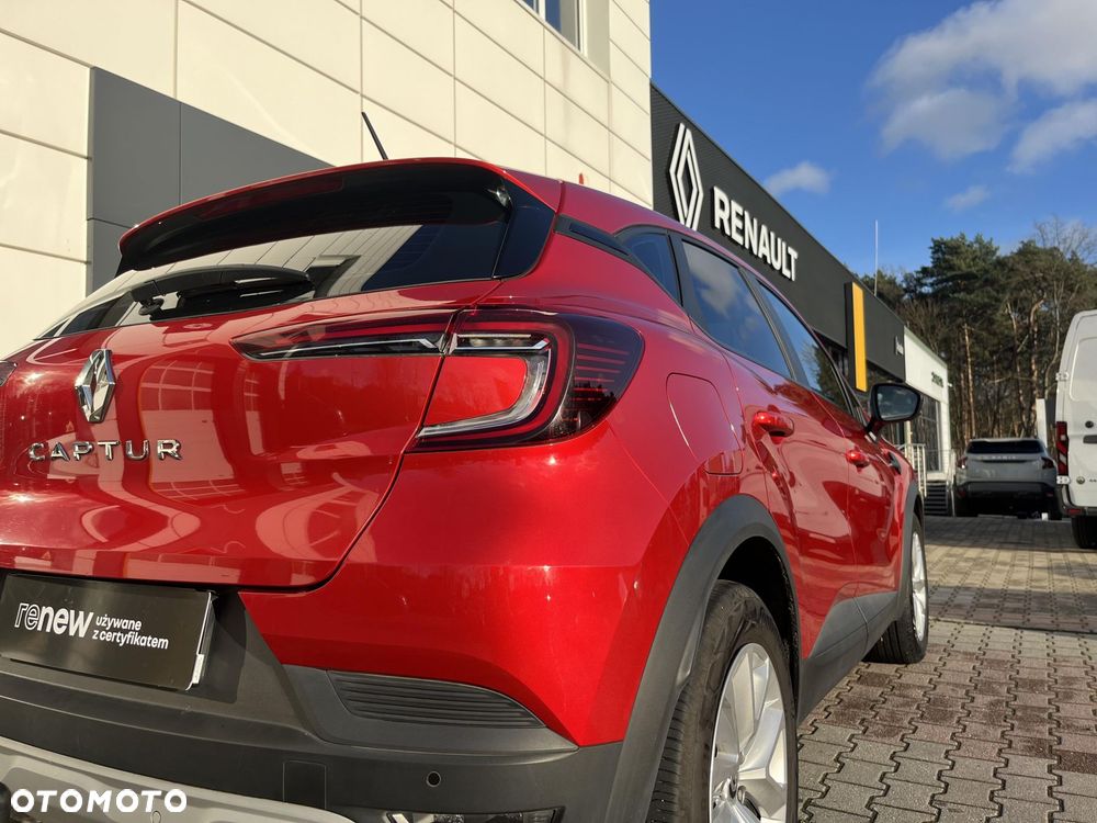 Renault Captur 1.0 TCe Intens - 28