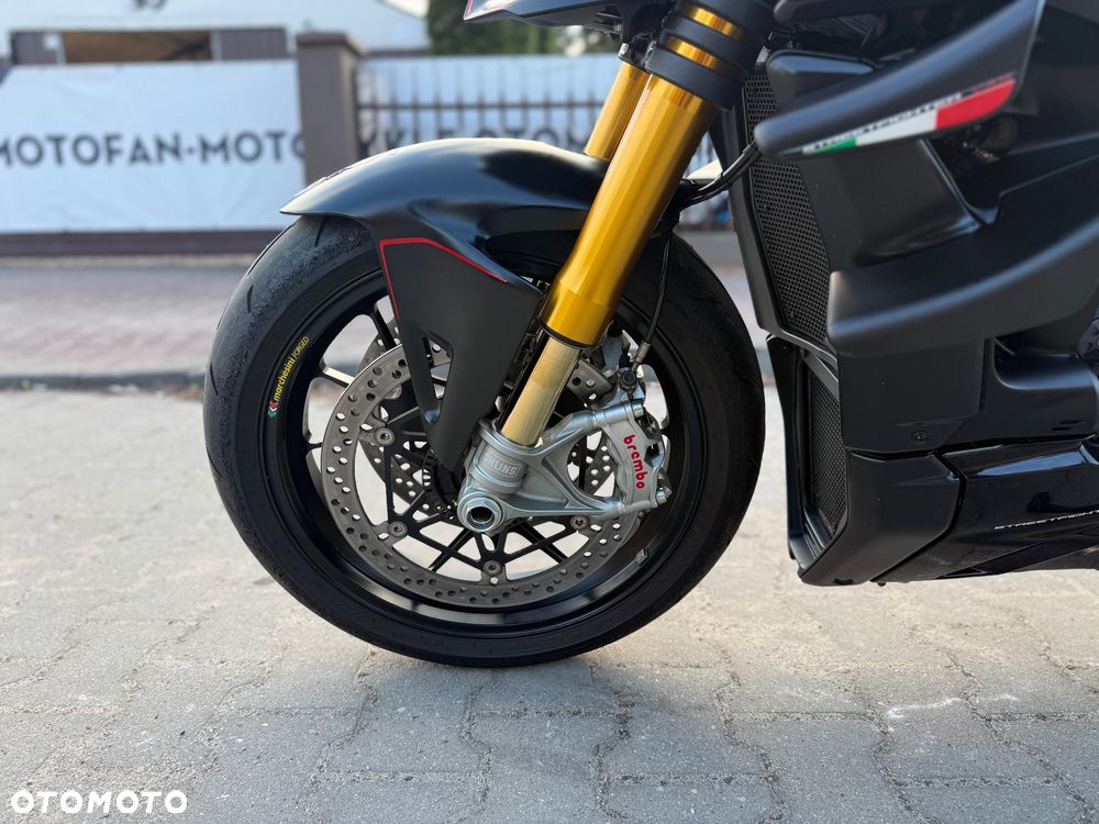 Ducati Streetfighter V4 - 18