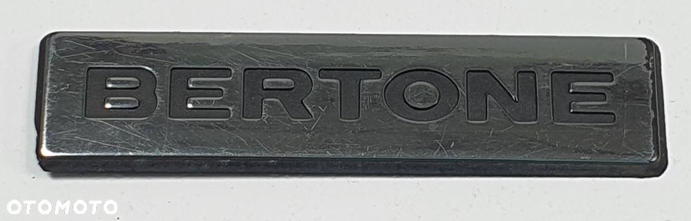 EMBLEMAT LOGO ZNACZEK NAPIS OPEL ASTRA II G - 1