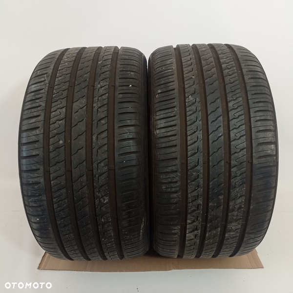 265/35 r18 Y XL barum bravuris 5hm 24rok bieznik 7,8mm