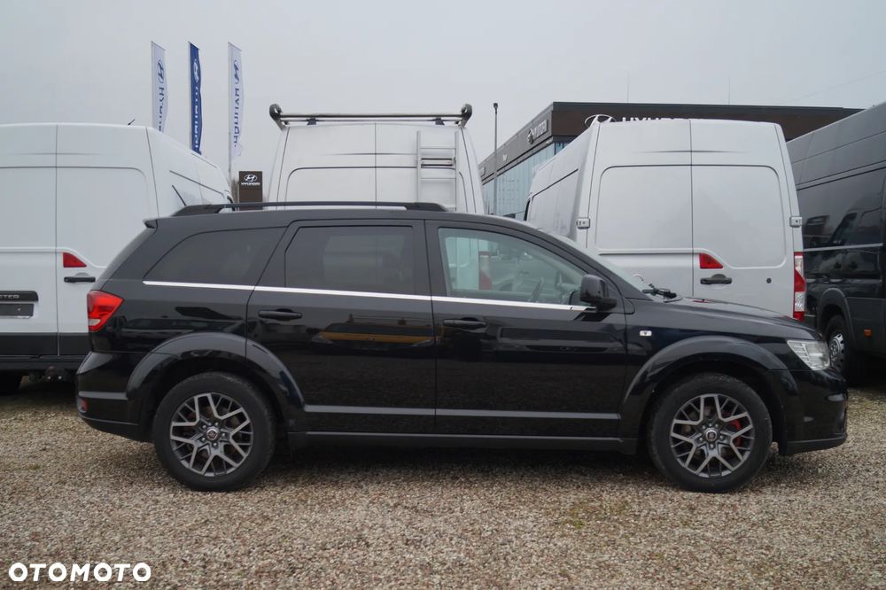 Fiat Freemont 2.0 Multijet - 1