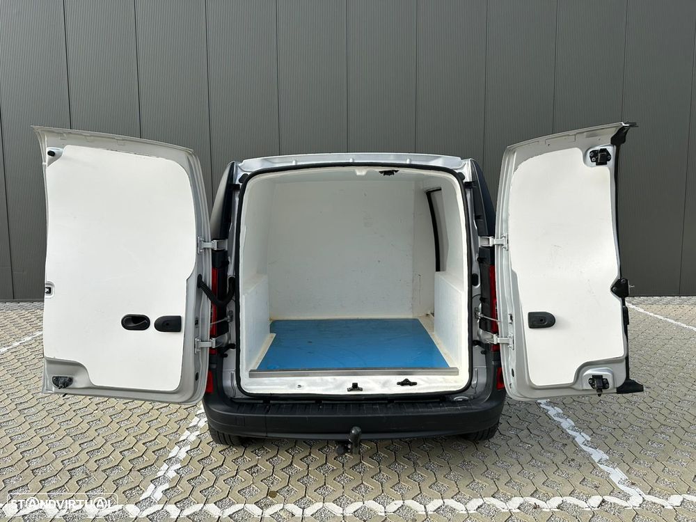 Mercedes-Benz Citan 109 CDi/27 - 7