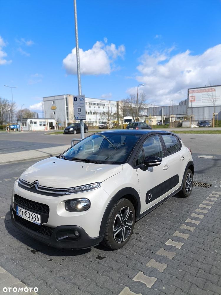 Citroën C3 1.2 PureTech Shine - 28