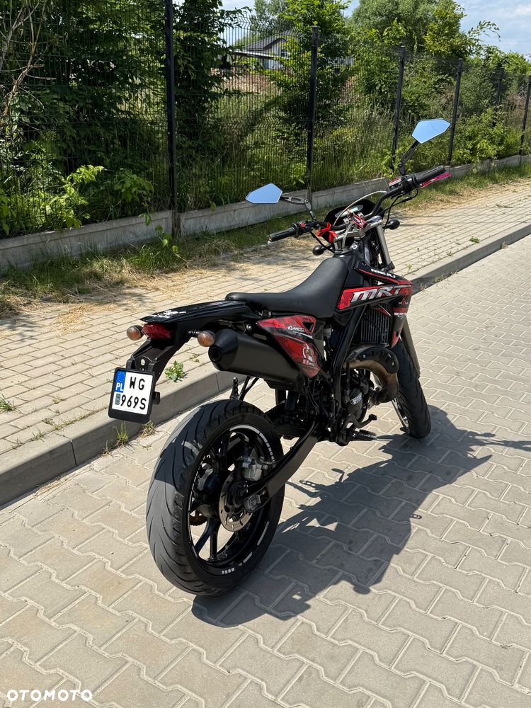 Rieju MRT - 4