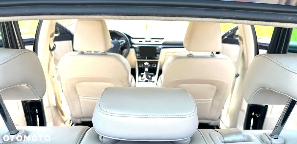 Skoda Superb 2.0 TSI 4x4 L&K DSG - 9