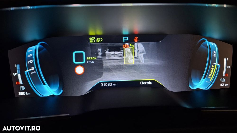 Peugeot 508 PHEV 225ch EAT8 GT - 4