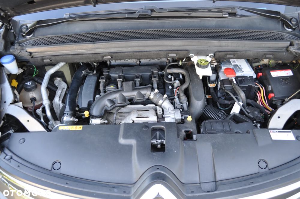 Citroën C4 Grand Picasso - 34