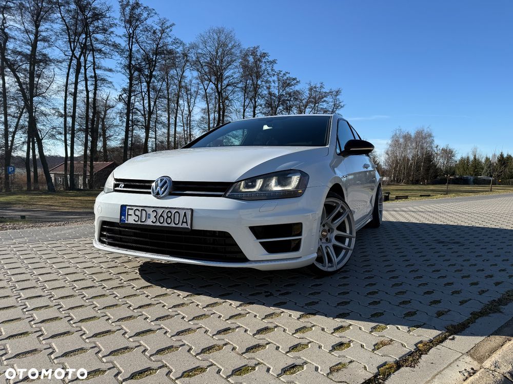 Volkswagen Golf - 7