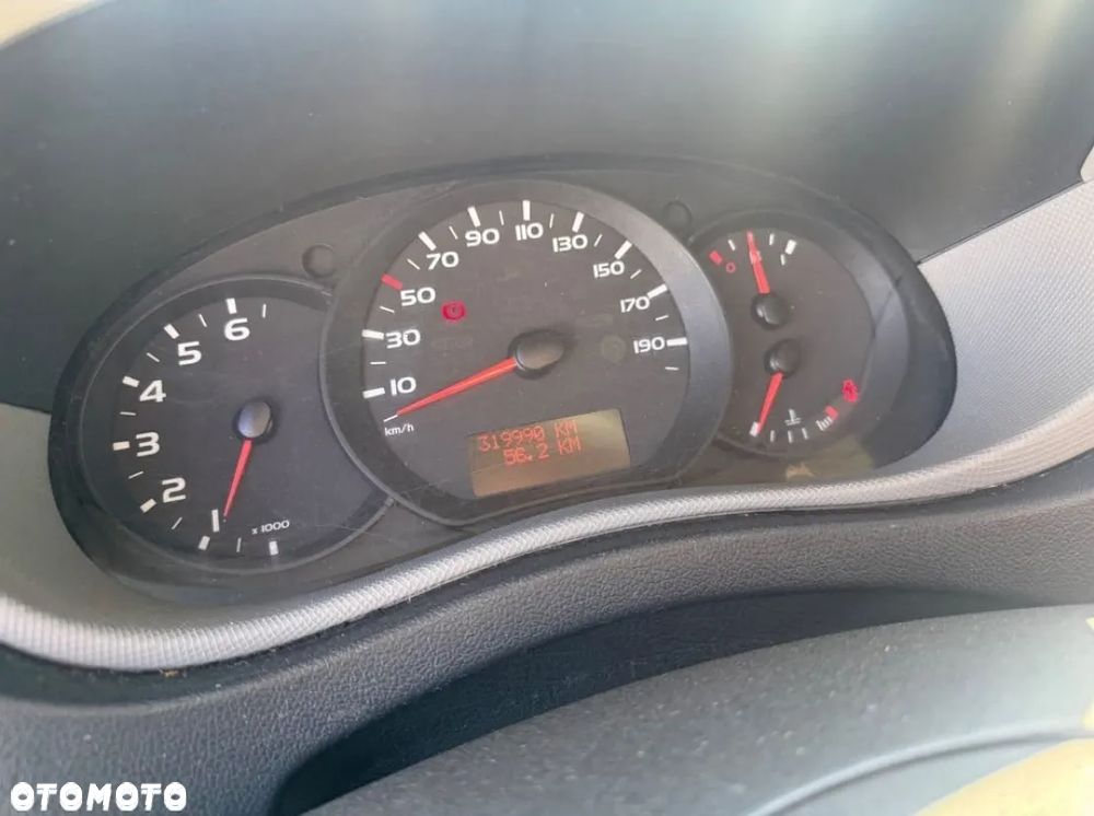 Renault Master FAP L2H2 - 15