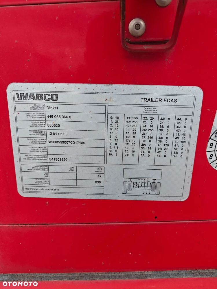 Dinkel DSATMV - 11