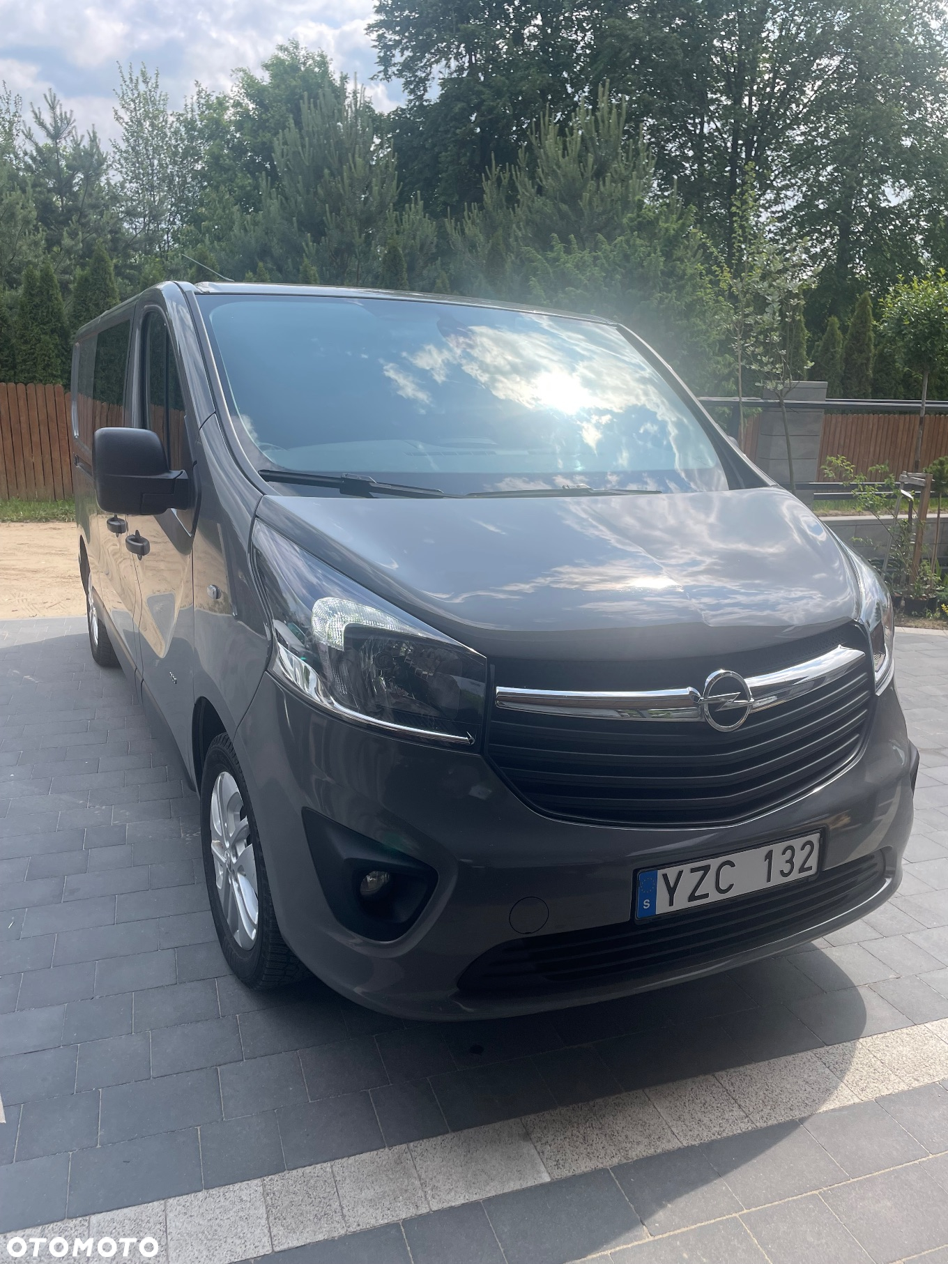Opel Vivaro L2H1 2,9t Edition Business - 3