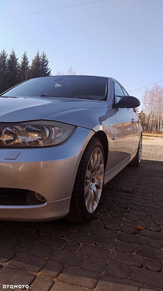 BMW Seria 3 - 2