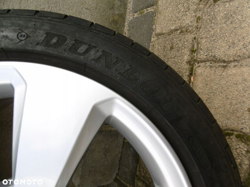 AUDI A3 8V0 7.5Jx17H2 ET 51 5x112 - felga - 3