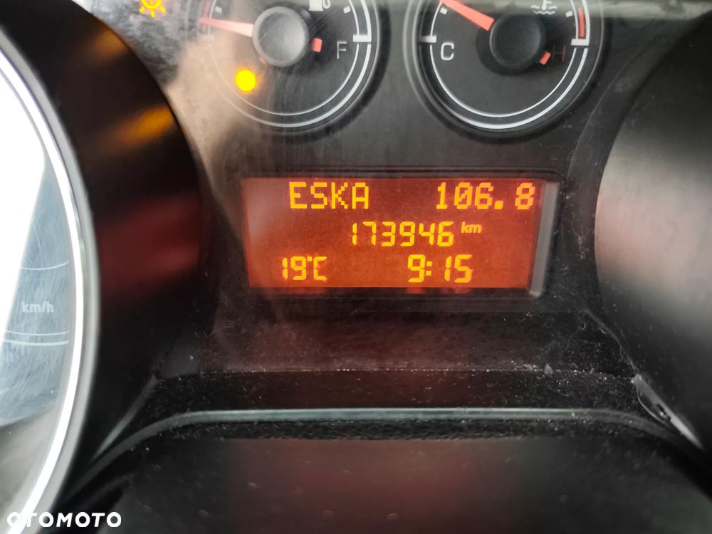 Fiat Bravo 1.4 16V Active - 13