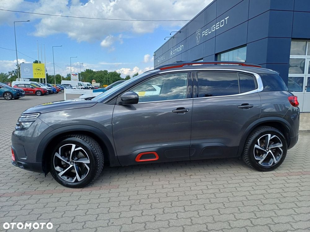 Citroën C5 Aircross - 7