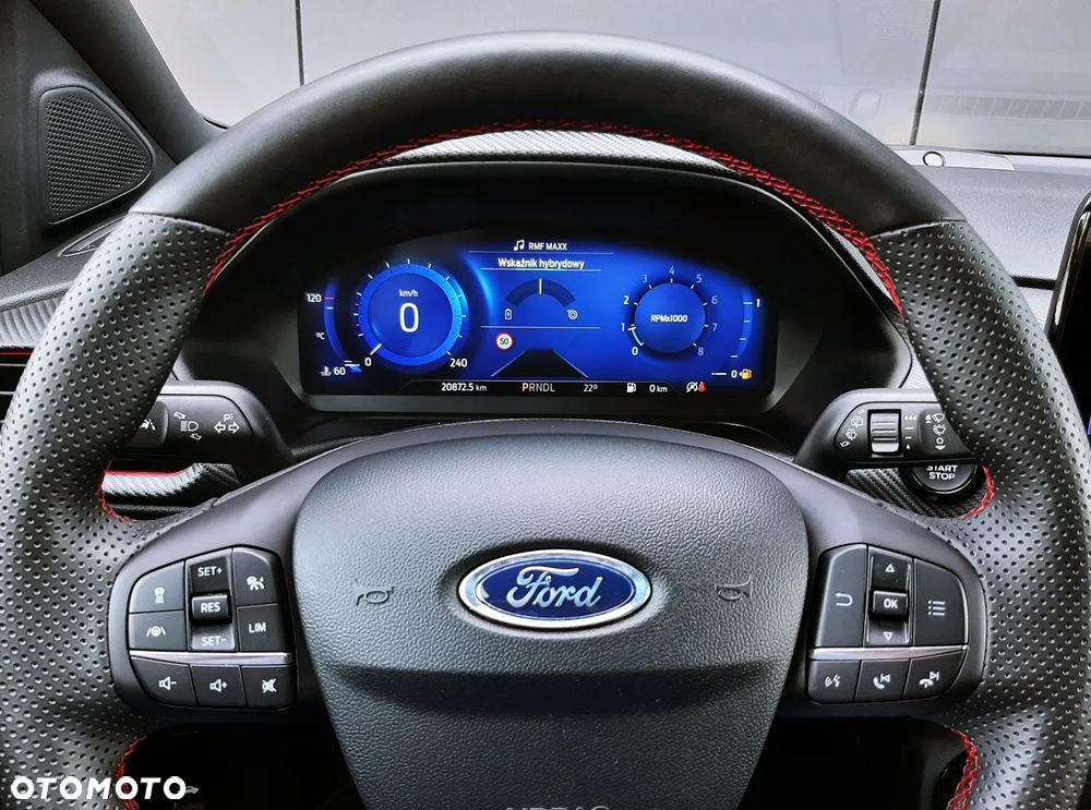 Ford Puma 1.0 EcoBoost ST-Line X - 31