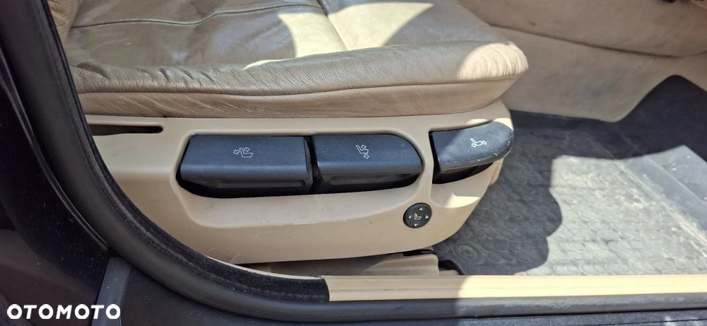 BMW Seria 5 - 8
