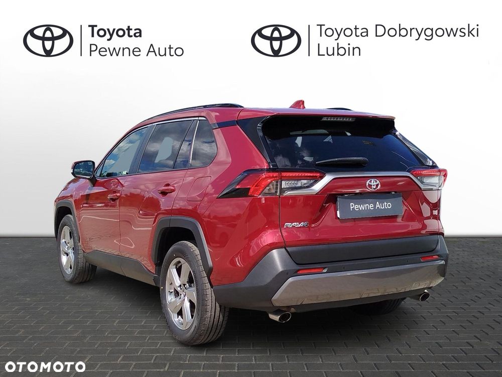 Toyota RAV4 - 3