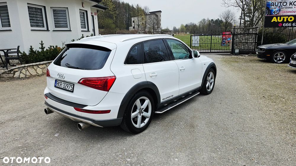 Audi Q5 3.0 TDI Quattro S tronic - 15