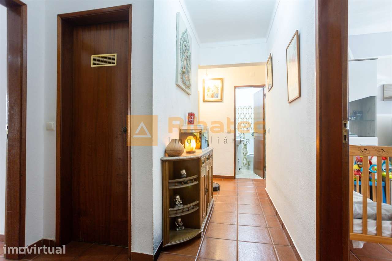Apartamento T3 em Samora Correia - Grande imagem: 5/29