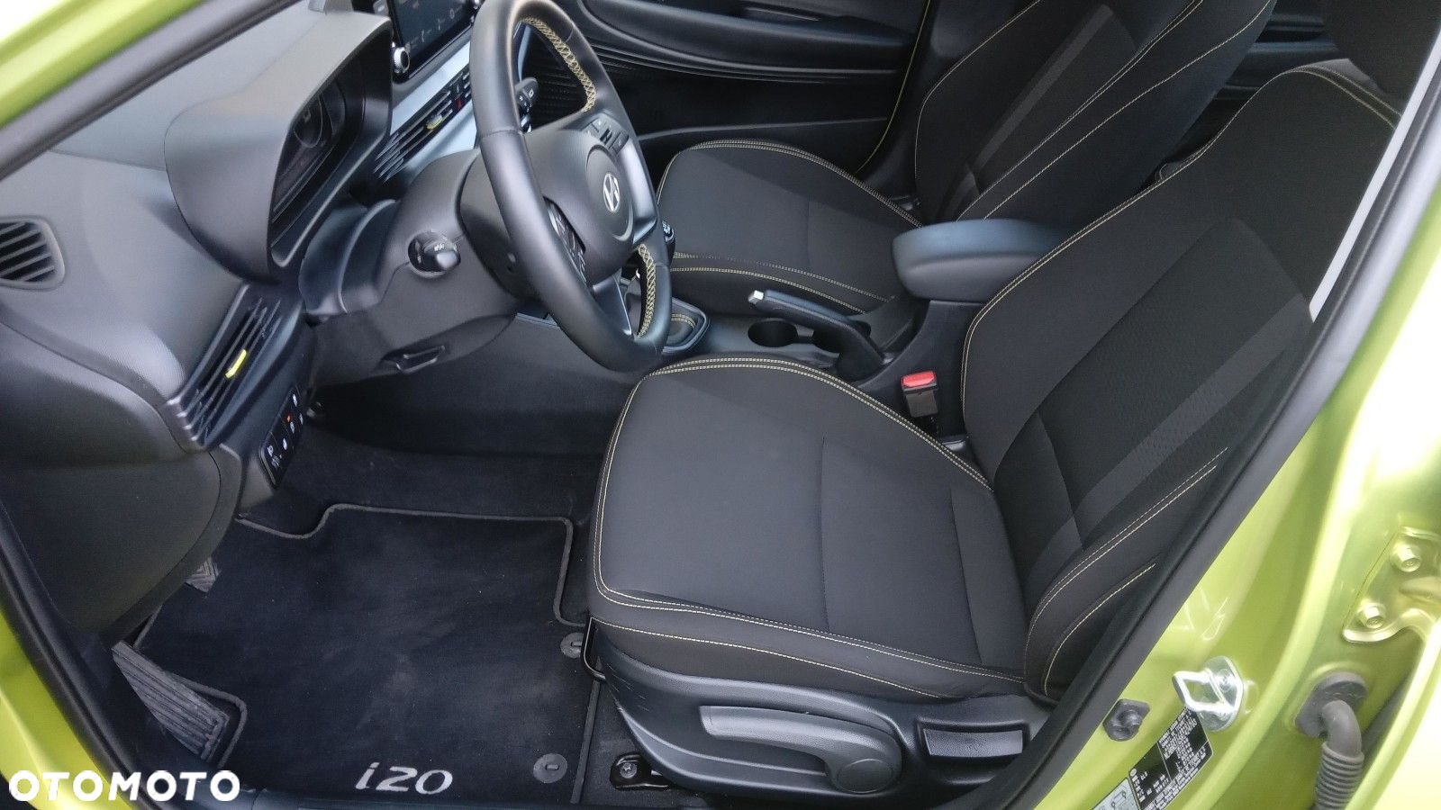 Hyundai i20 - 14