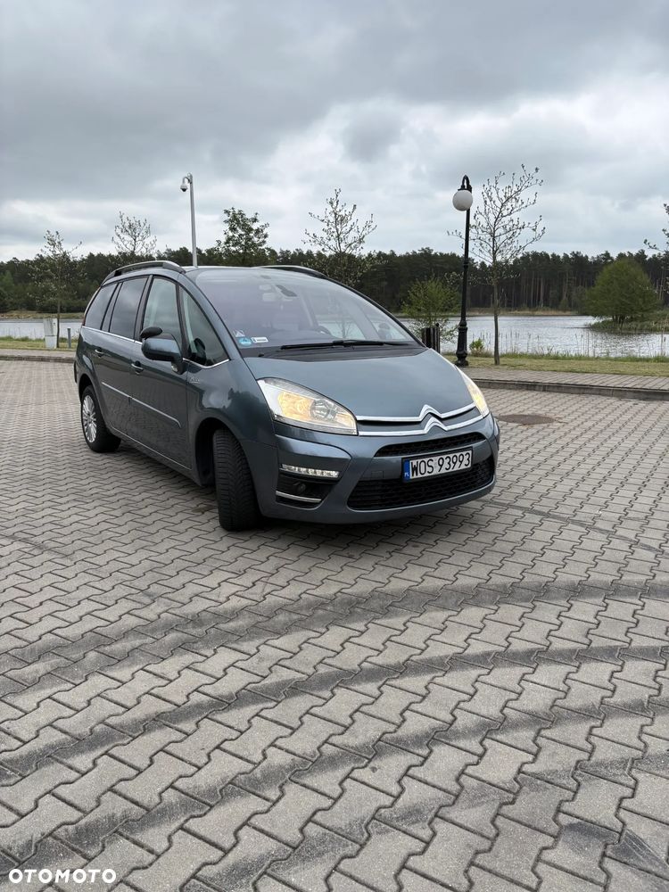 Citroën C4 Picasso 1.6 HDi Attraction - 15