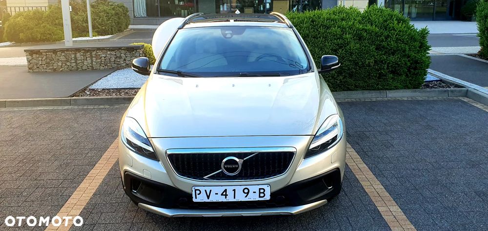 Volvo V40 T3 Geartronic Summum - 14