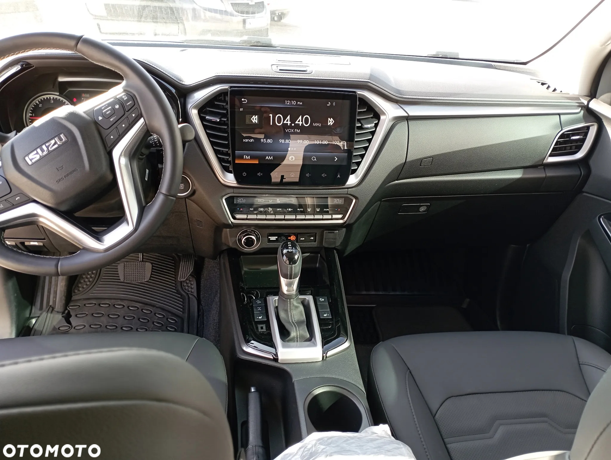 Isuzu D-Max 1.9 DC LSX - 21