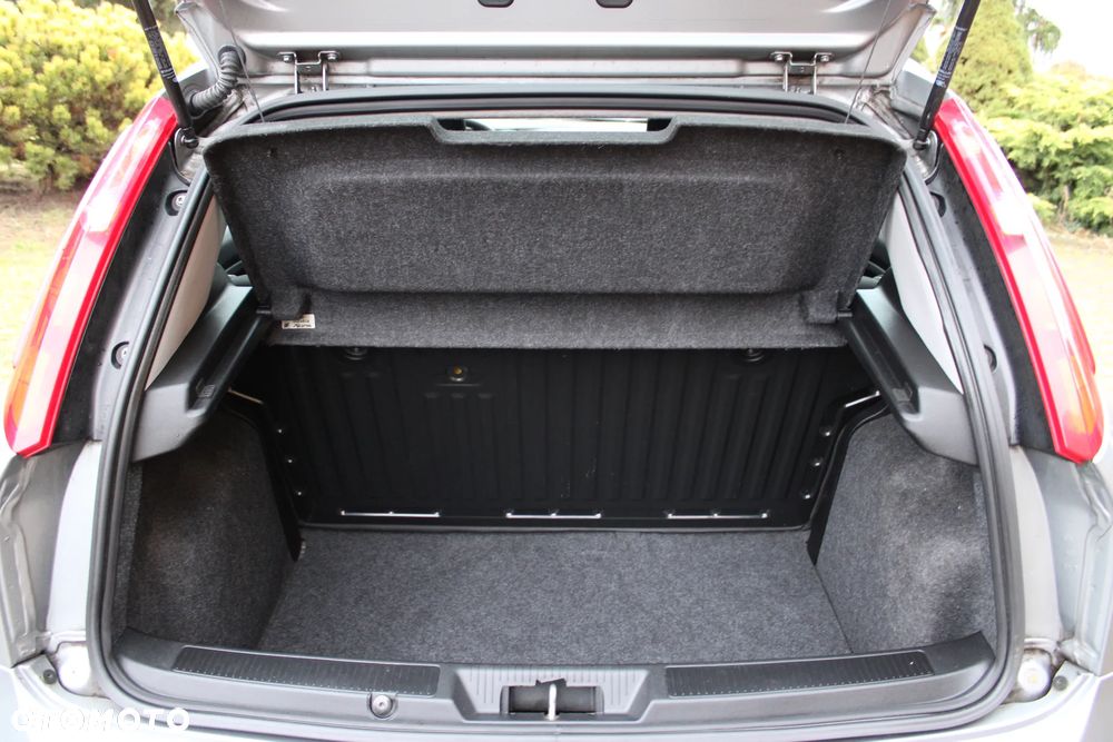 Fiat Grande Punto 1.2 8V Active - 17