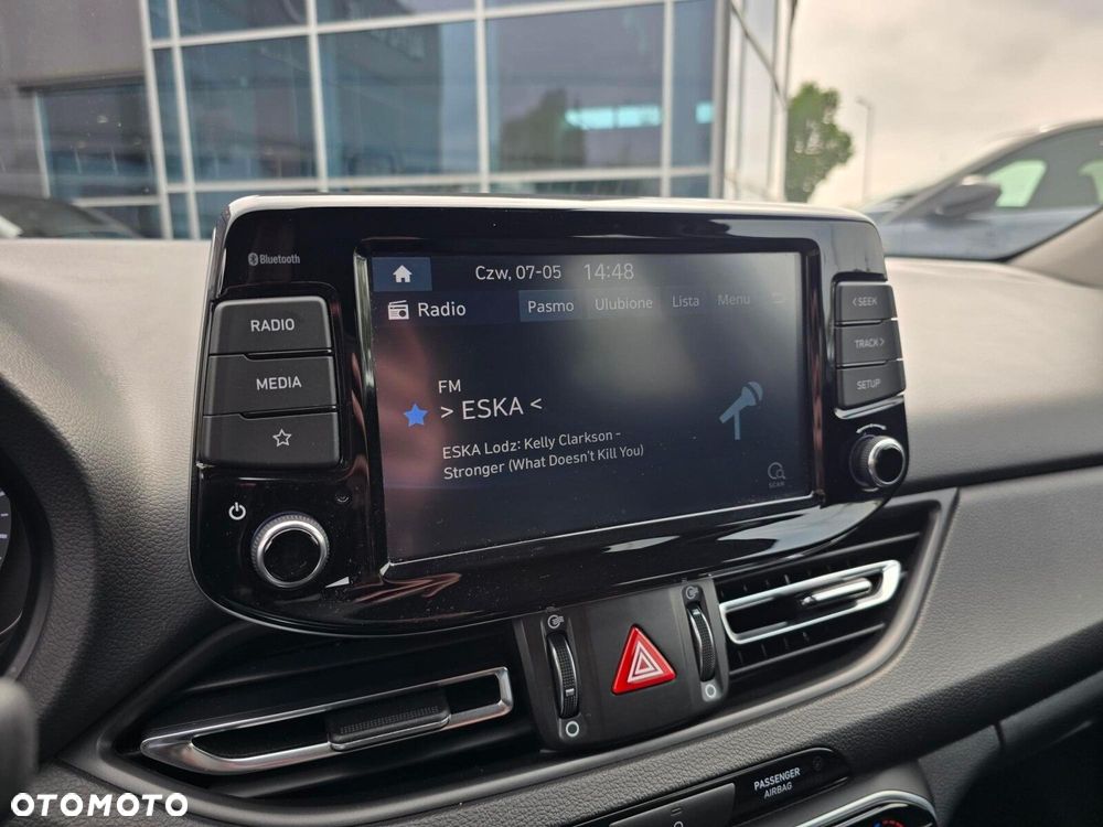 Hyundai i30 1.5 T-GDI 48V Smart DCT - 22