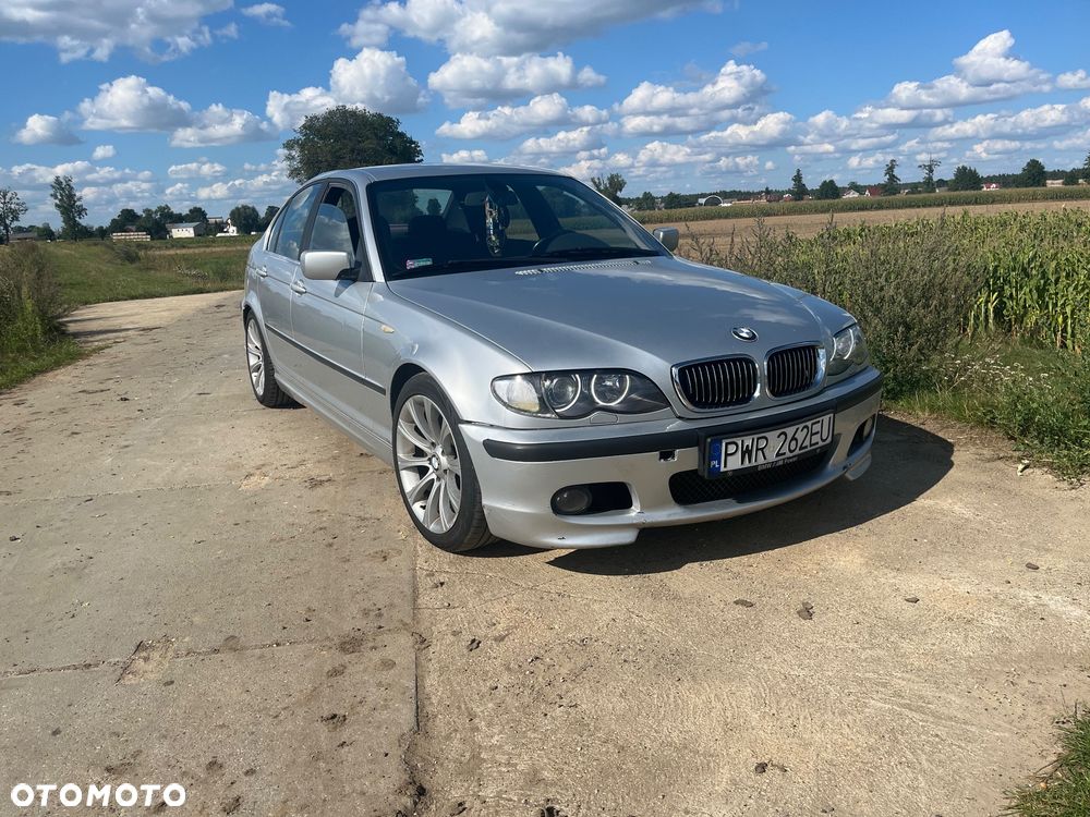 BMW Seria 3 - 2