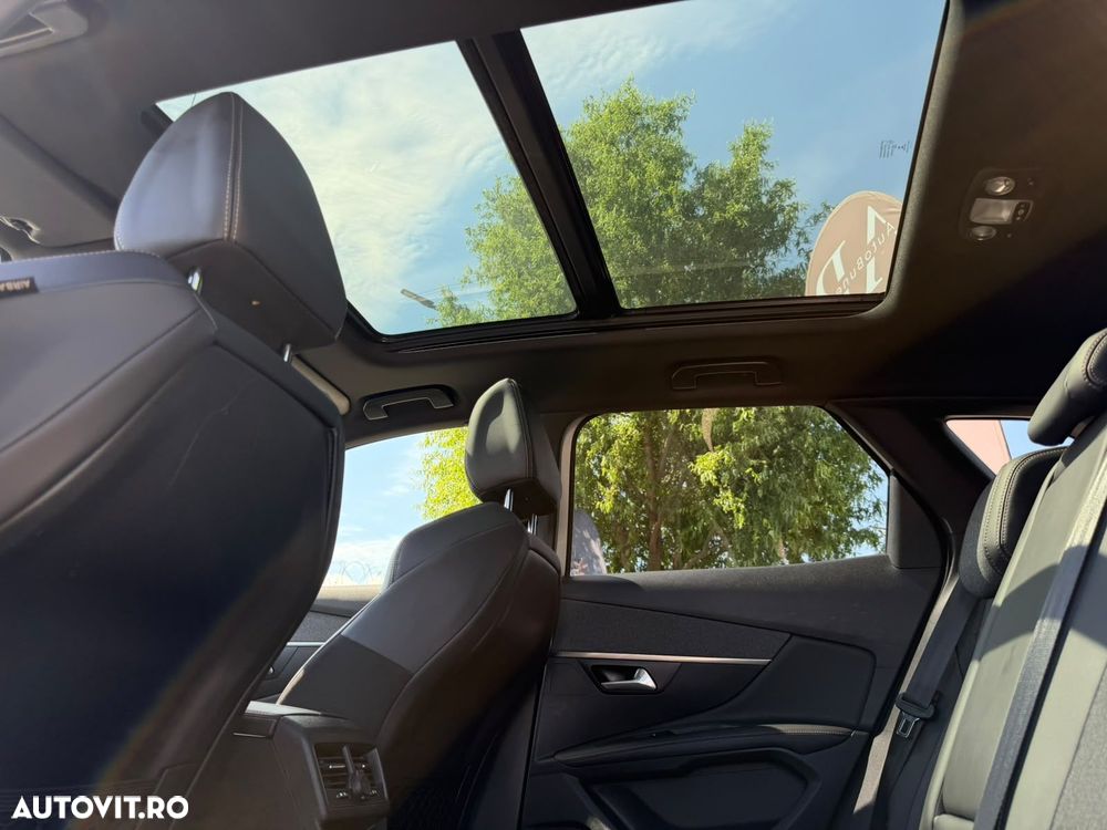 Peugeot 3008 1.6 BlueHDI S&S EAT6 Active - 21