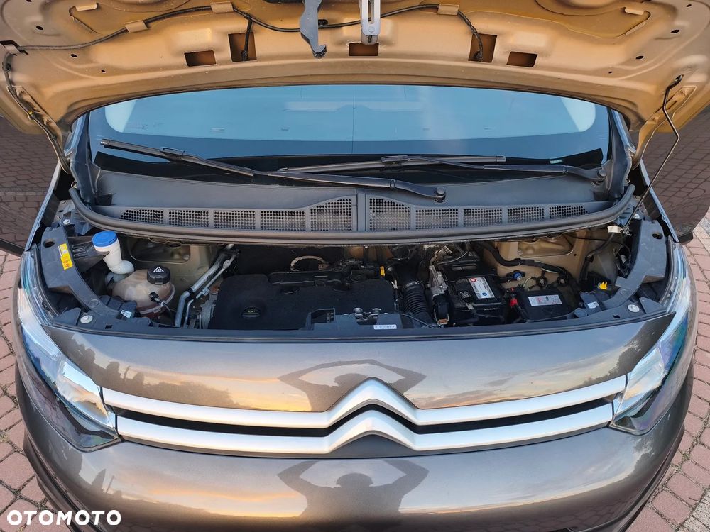 Citroën SpaceTourer 2.0 BlueHDi M Shine - 33