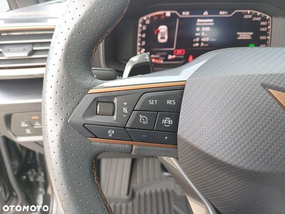 Cupra Formentor 1.5 TSI DSG - 13