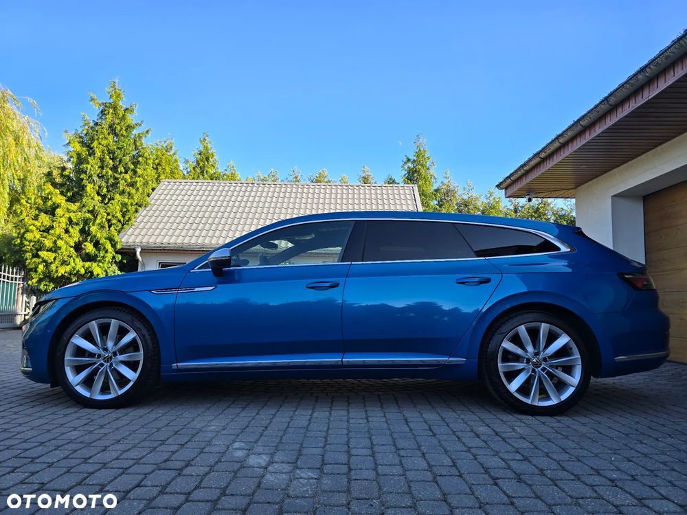 Volkswagen Arteon Shooting Brake 2.0 TDI SCR 4Motion DSG Elegance - 6