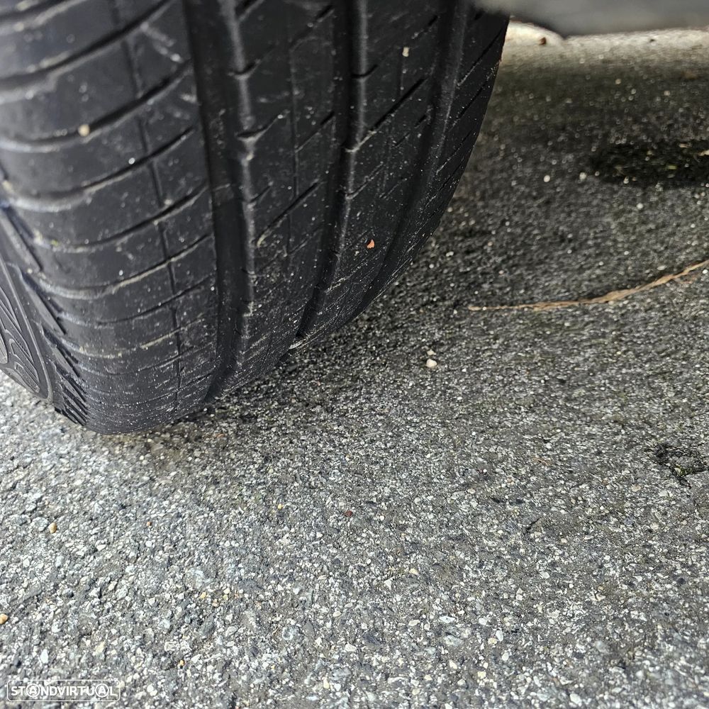 Renault Trafic frigorífica - 8