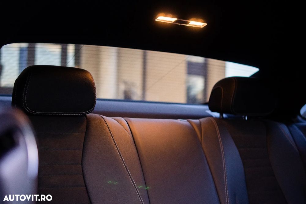 Mercedes-Benz E - 26